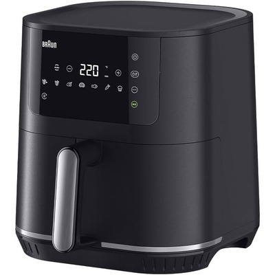 Мультипечь Braun MultiFry 5 HF 5030 IBK