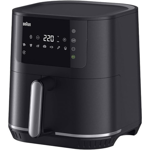 Мультипечь Braun MultiFry 5 HF 5030 IBK
