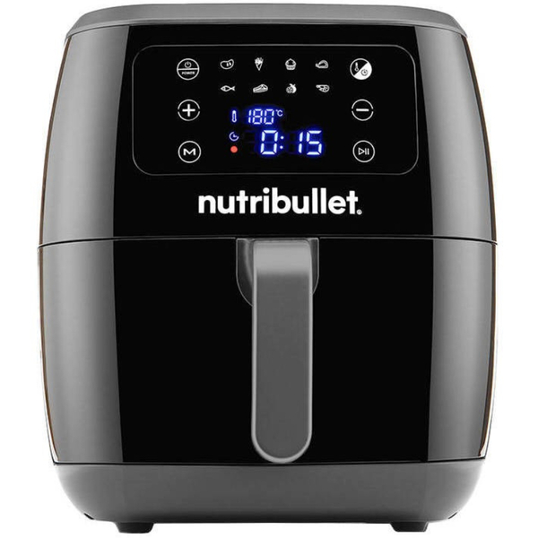 Мультипечь Nutribullet XXL NBA071B