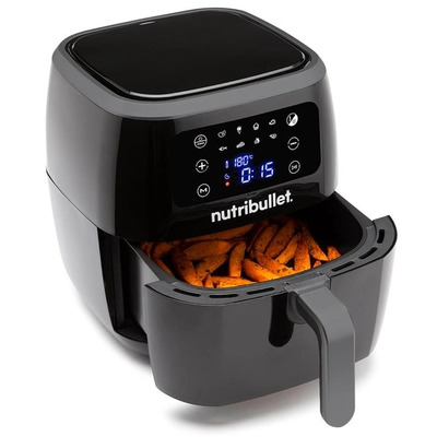 Мультипечь Nutribullet XXL NBA071B