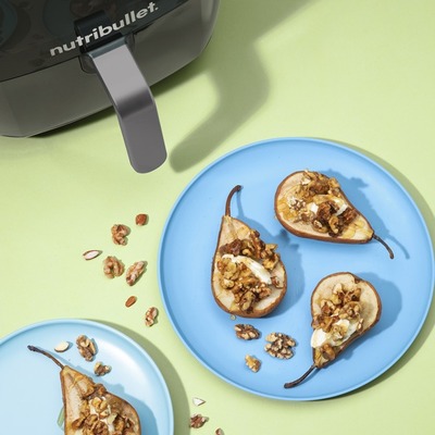 Мультипечь Nutribullet XXL NBA071B