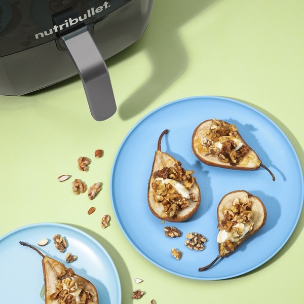 Мультипечь Nutribullet XXL NBA071B