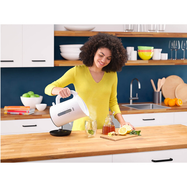 Электрочайник Braun WK 1100 WH