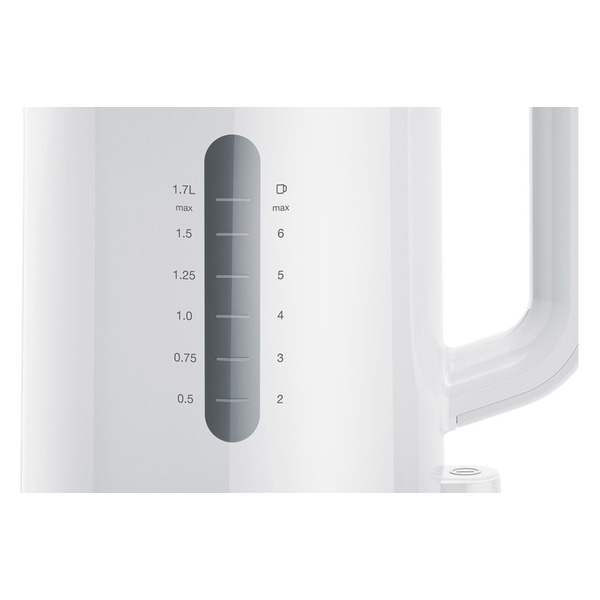 Электрочайник Braun WK 1100 WH