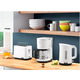 Электрочайник Braun WK 1100 WH