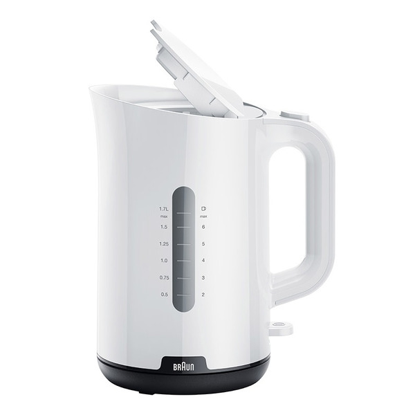 Электрочайник Braun WK 1100 WH