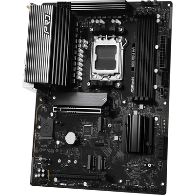 Материнская плата ASRock B850 Pro-A WiFi Socket AM5
