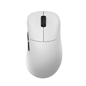 Мышь беспроводная RAWM ER21 White