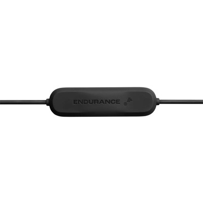 Bluetooth-гарнитура JBL Endurance Run 3 BT Black (JBLENDURRUN3BTBLKG)