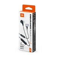 Bluetooth-гарнитура JBL Endurance Run 3 BT Black (JBLENDURRUN3BTBLKG)