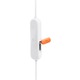 Bluetooth-гарнитура JBL Endurance Run 3 BT White (JBLENDURRUN3BTWHT)