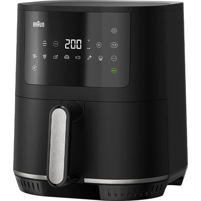 Мультипечь Braun HF 3030 Black