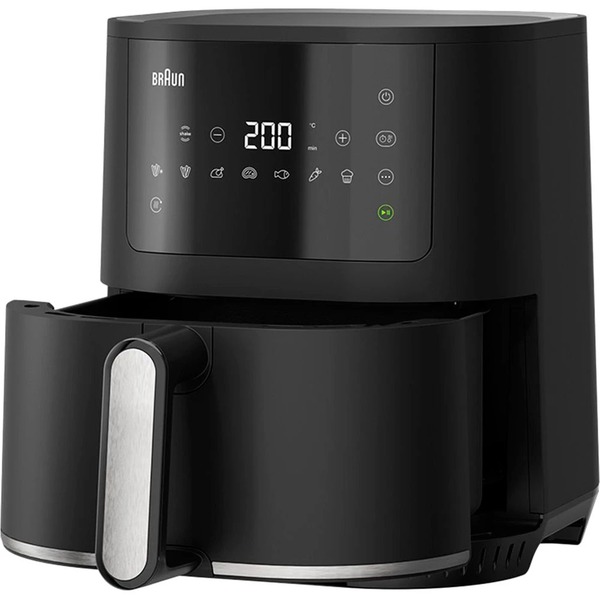 Мультипечь Braun HF 3030 Black