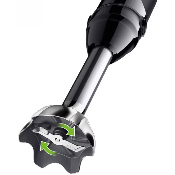 Блендер Braun MQ 55236 MBK