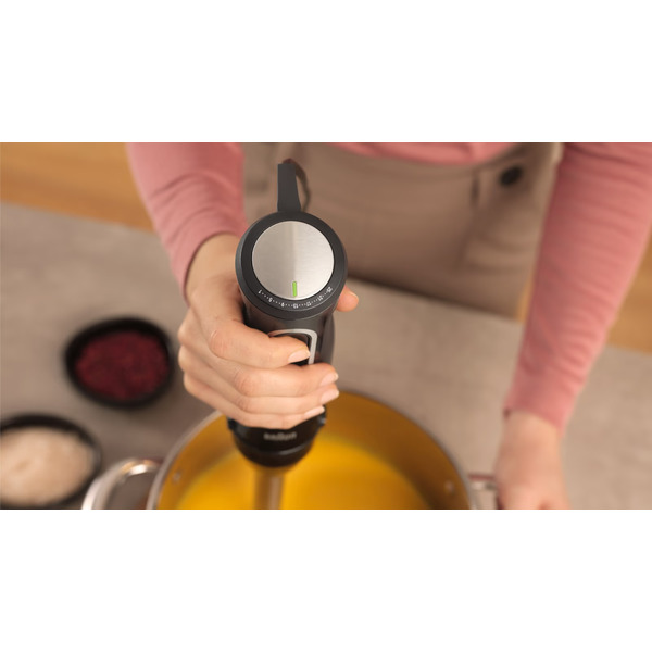 Блендер Braun MQ 55236 MBK