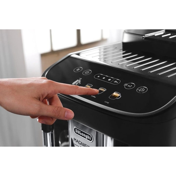 Кофемашина Delonghi Magnifica Evo ECAM 290.21.B
