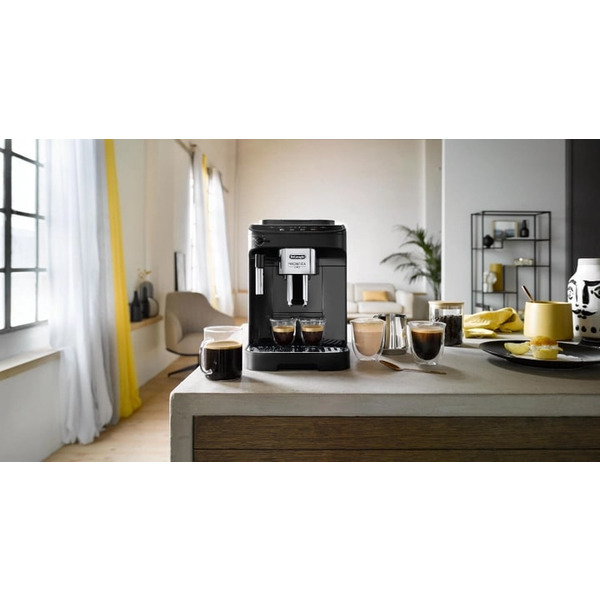 Кофемашина Delonghi Magnifica Evo ECAM 290.21.B