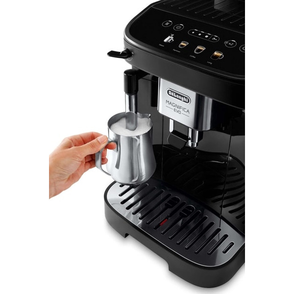 Кофемашина Delonghi Magnifica Evo ECAM 290.21.B