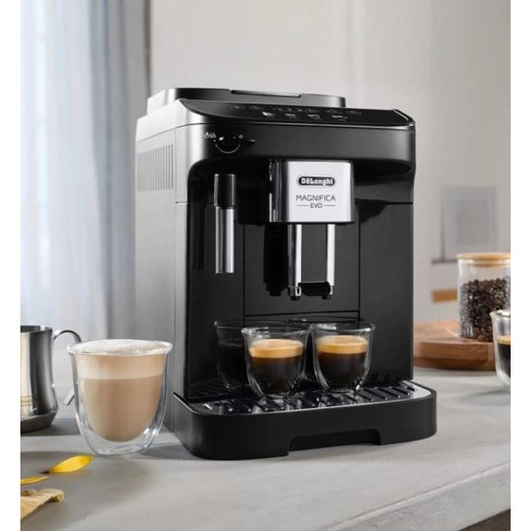 Кофемашина Delonghi Magnifica Evo ECAM 290.21.B