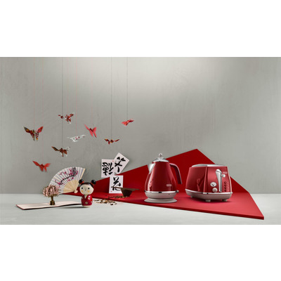 Електрочайник Delonghi KBOC 2001.R