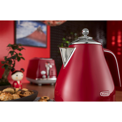 Електрочайник Delonghi KBOC 2001.R