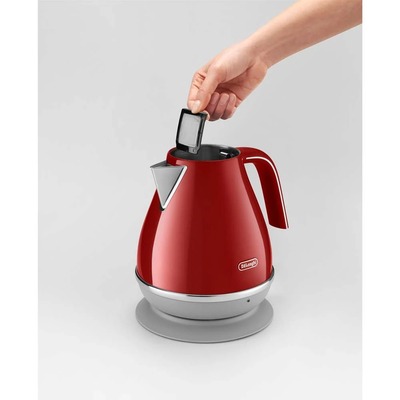 Електрочайник Delonghi KBOC 2001.R