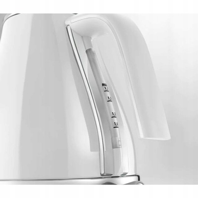 Електрочайник Delonghi KBOC 2001.W
