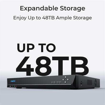 Видеорегистратор Reolink NVS36 (RLN36)