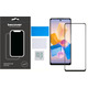 Защитное стекло BeCover для Infinix Hot 40 (X6836) Black (711072)