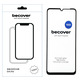 Защитное стекло BeCover для Poco C65 10D Black (711527)
