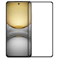 Защитное стекло BeCover для Realme C75 Black (713034)