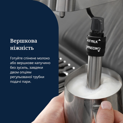 Кофеварка Delonghi EM 450 M