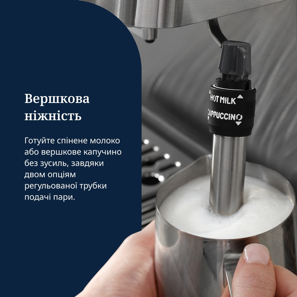 Кофеварка Delonghi EM 450 M