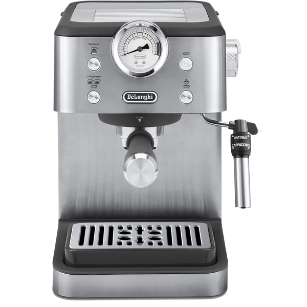 Кофеварка Delonghi EM 450 M