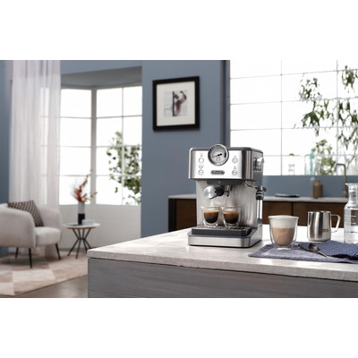 Кофеварка Delonghi EM 450 M