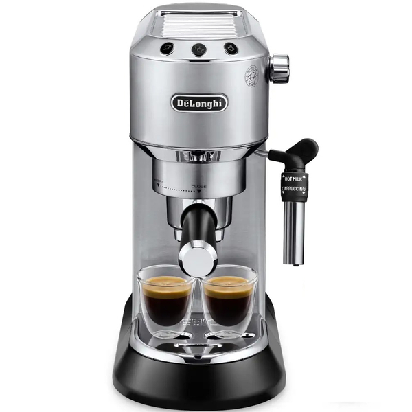 Кавоварка рожкова Delonghi EC 685 M Dedica