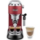 Кофеварка рожковая Delonghi EC 685 R Dedica
