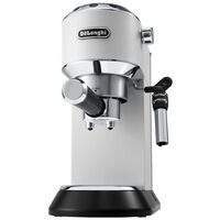 Кофеварка рожковая Delonghi EC 685.W Dedica