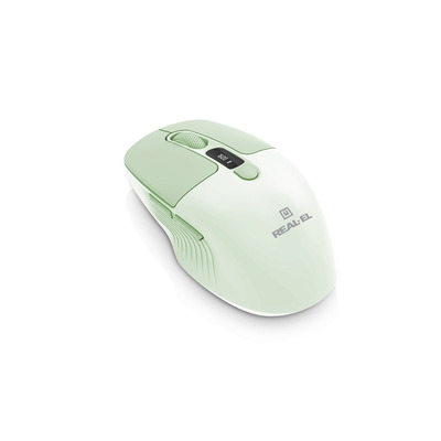 Мышь беспроводная REAL-EL RM-481W