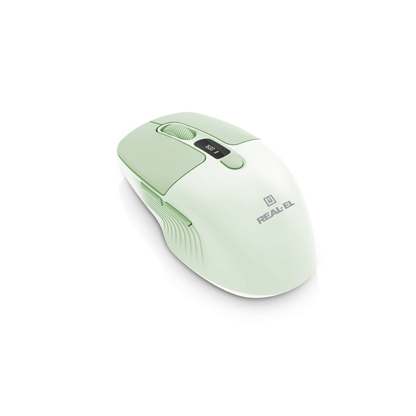 Мышь беспроводная REAL-EL RM-481W