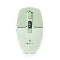 Мышь беспроводная REAL-EL RM-481W