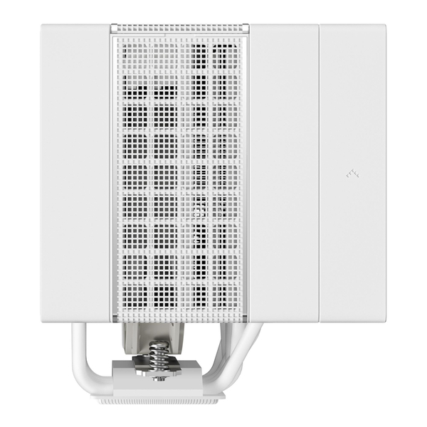 Кулер процессорный DeepCool Assassin VC Elite WH (R-ASN4-WHNVNN-GJD); Intel: 2066/2011-v3/2011/1851/1700/1200/1150/1151/1155, AMD: AM5/AM4, 164х147х144 мм, 4-pin