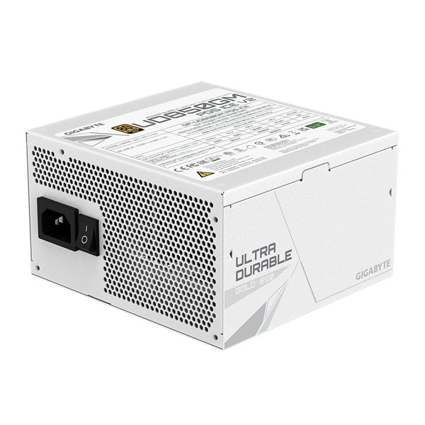 Блок питания Gigabyte GP-UD850GM PG5 V2 ICE 850W
