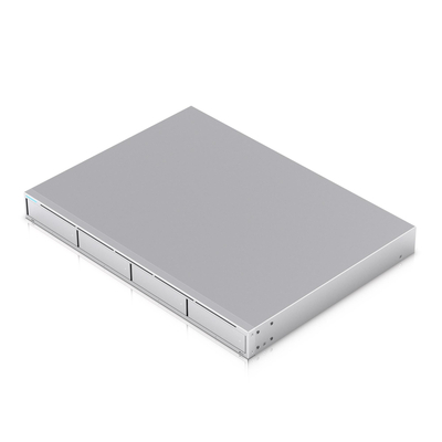 Видеорегистратор Ubiquiti Unifi Network Video Recorder (UNVR) (1xGE LAN, 1xSFP+, RM 1U, 4xHDD bays)