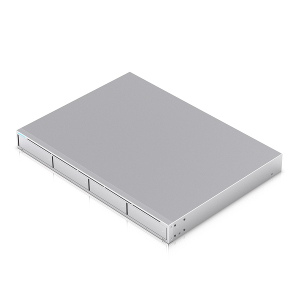 Видеорегистратор Ubiquiti Unifi Network Video Recorder (UNVR) (1xGE LAN, 1xSFP+, RM 1U, 4xHDD bays)