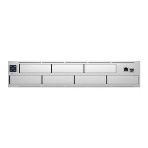 Видеорегистратор Ubiquiti Unifi Network Video Recorder Pro (UNVR-Pro) (1xGE LAN, 1xSFP+, RM 1U, 7xHDD bays, RM 2U)