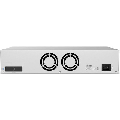 Видеорегистратор Ubiquiti Unifi Network Video Recorder Pro (UNVR-Pro) (1xGE LAN, 1xSFP+, RM 1U, 7xHDD bays, RM 2U)