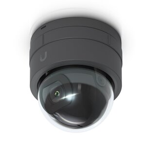 IP-камера відеоспостереження Ubiquiti Video Camera G5 Dome Ultra Black (UVC-G5-DOME-ULTRA-B)