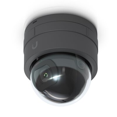 IP камера Ubiquiti Video Camera G5 Dome Ultra Black (UVC-G5-DOME-ULTRA-B)