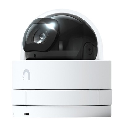 IP-камера відеоспостереження Ubiquiti Video Camera G5 Dome Ultra (UVC-G5-Dome-Ultra)